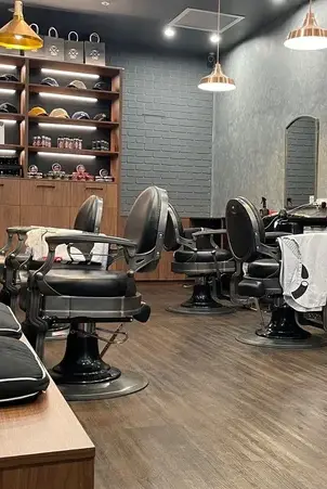 L.A Men’s Grooming Barbershop