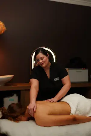 Lone Star Spa Retreat