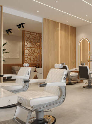Houston Beauty Lounge
