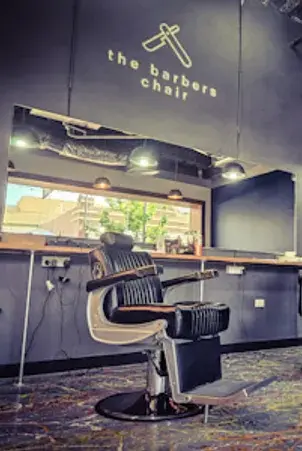 Metro Barber TX