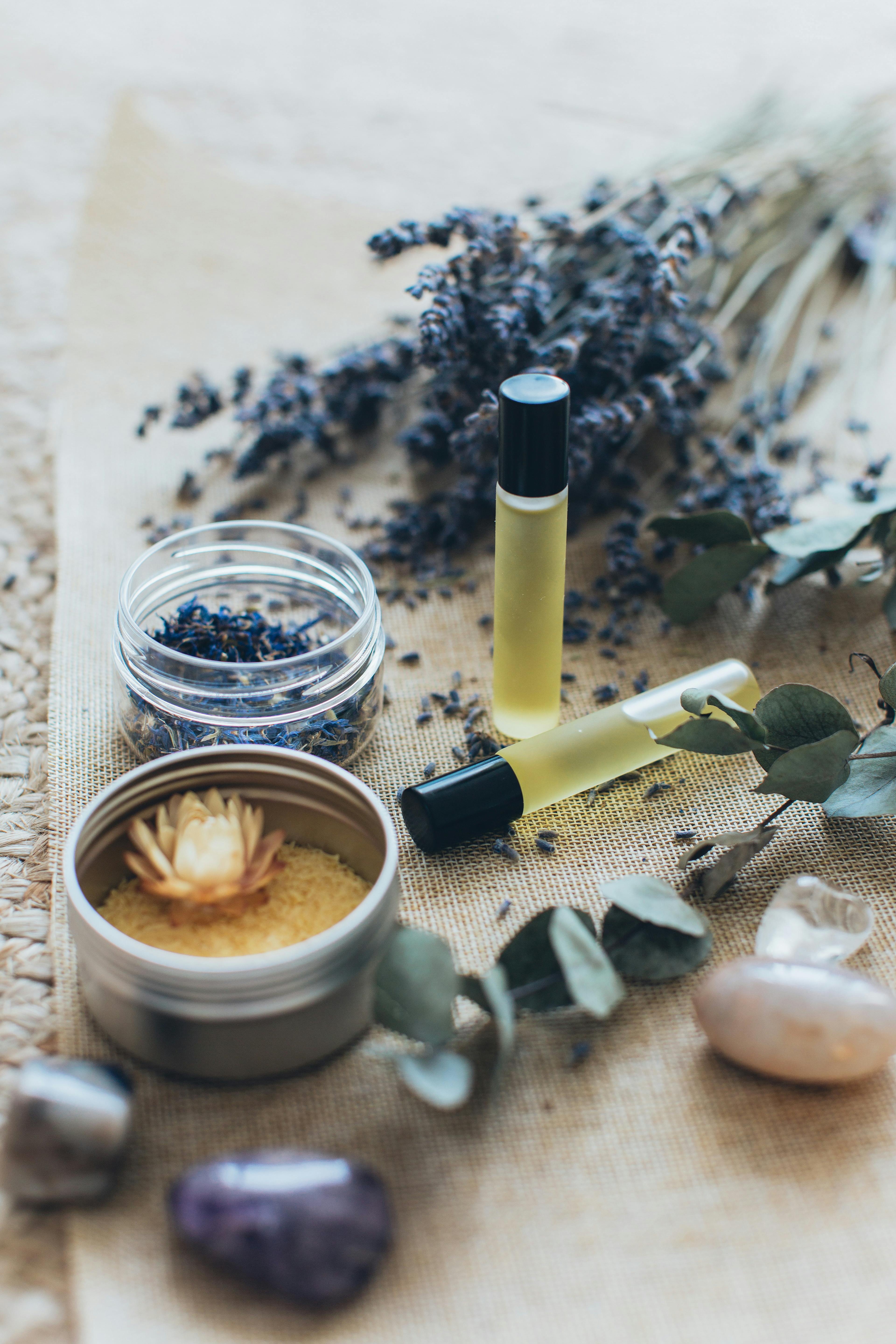 Glow & Go Spa