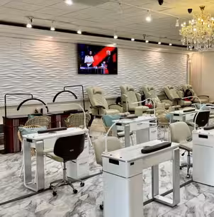 Philly Nail Studio