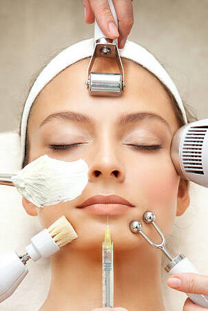 Rittenhouse Skin Care