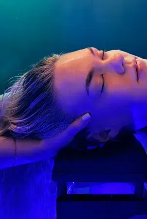 Liberty Spa & Massage