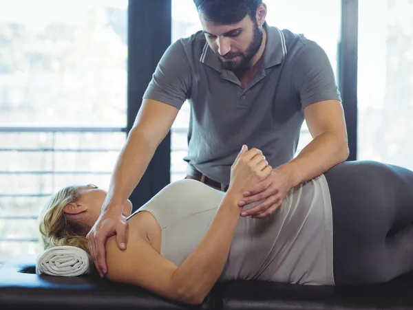 Keystone Therapy Center