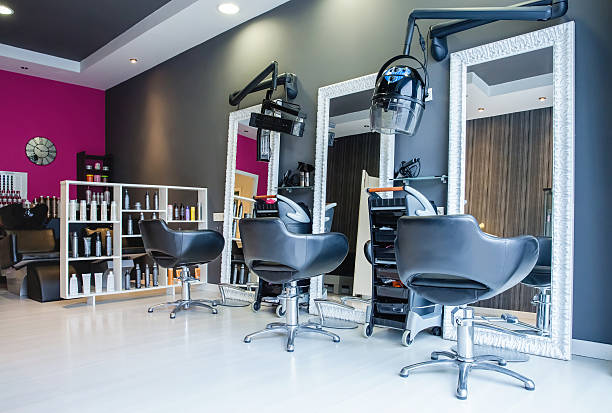 Broad Street Salon