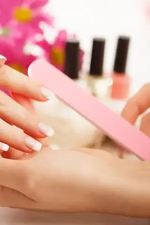 Bay City Nail Spa
