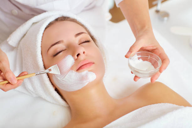 Radiant Skin Clinic