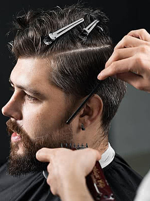 The Hair Lounge