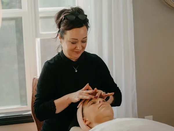 Harmony Day Spa