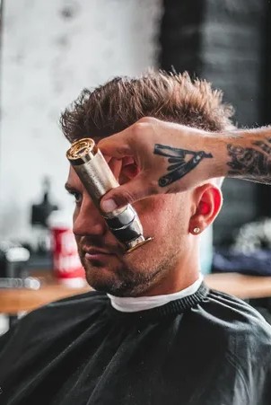 Urban Edge Barbershop