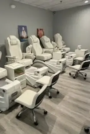 Magnolia Nail Studio