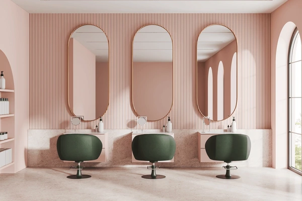 Blush & Bloom Beauty