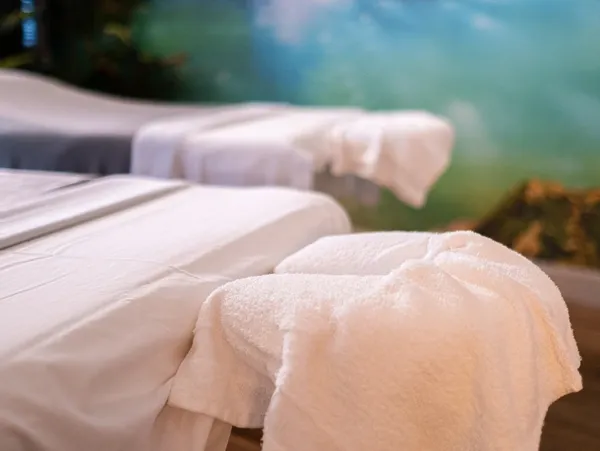 Oak Park Wellness Spa