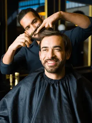 GlowUp Salon